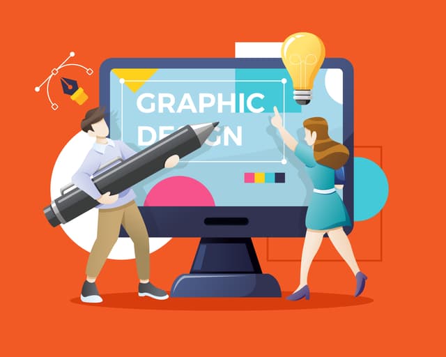 Création graphique 