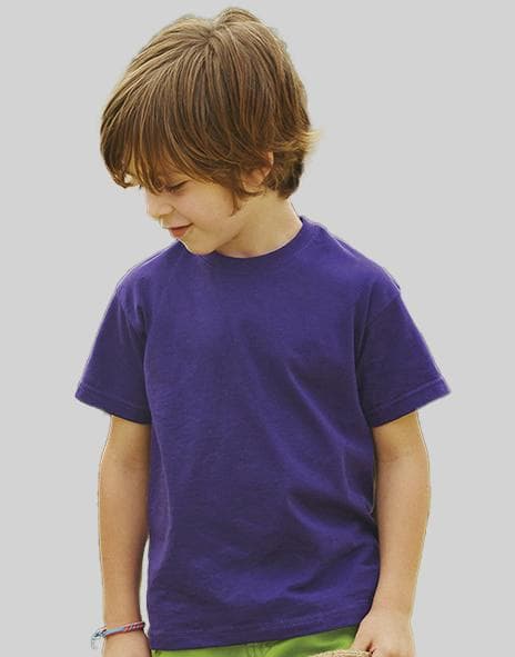 T-shirt enfants